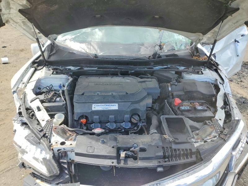 Продаж на аукціоні авто 2016 Honda Accord, vin: 1HGCR3F96GA004974, номер лоту: 64019976