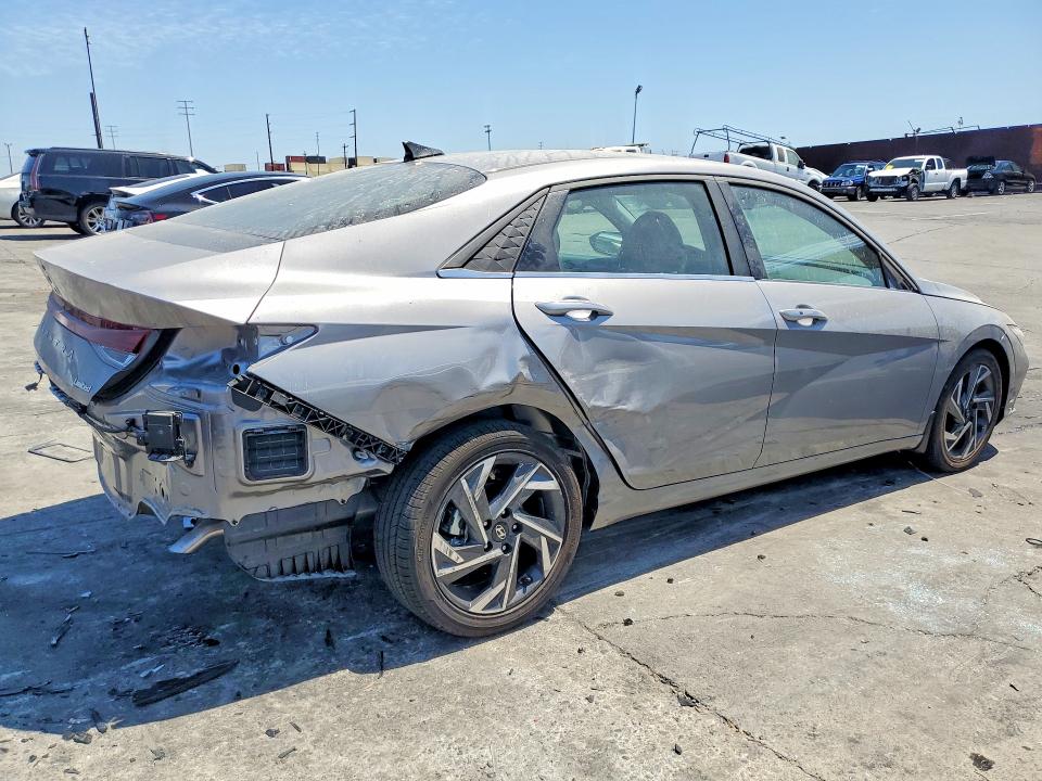 Продаж на аукціоні авто 2026 Hyundai Elantra, vin: KMHLP4DG7TU150848, номер лоту: 66583276