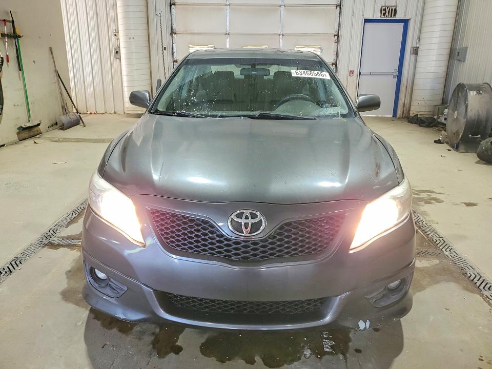 Aukcja sprzedaży 2011 Toyota Camry, vin: 4T1BF3EK4BU227301, numer aukcji: 63468566