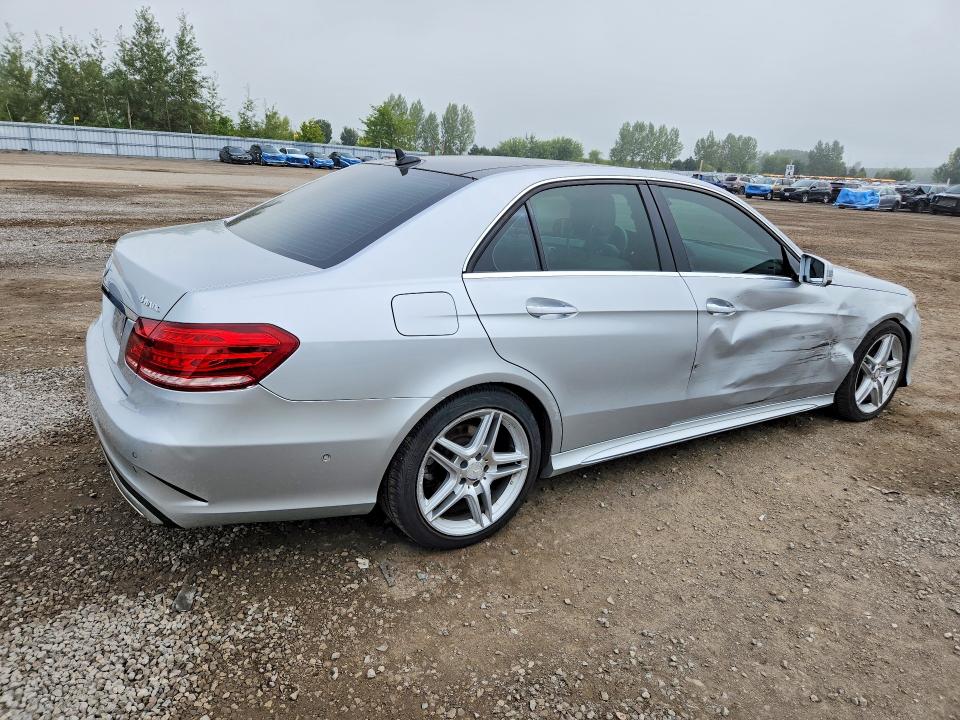 Продаж на аукціоні авто 2014 Mercedes-benz E, vin: WDDHF8JB2EA777819, номер лоту: 66589726