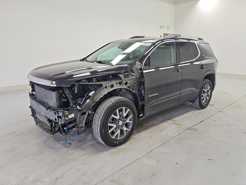Aukcja sprzedaży 2023 Gmc Acadia, vin: 1GKKNML40PZ236996, numer aukcji: 65116466