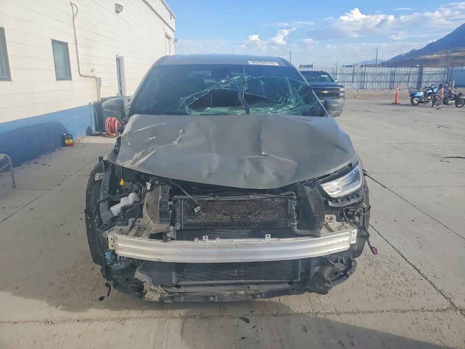 Aukcja sprzedaży 2022 Chrysler Pacifica, vin: 2C4RC1L70NR130516, numer aukcji: 65704516