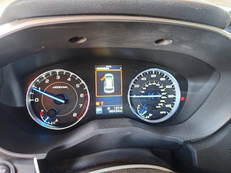 Aukcja sprzedaży 2020 Subaru Ascent, vin: 4S4WMAPD7L3424271, numer aukcji: 63487746