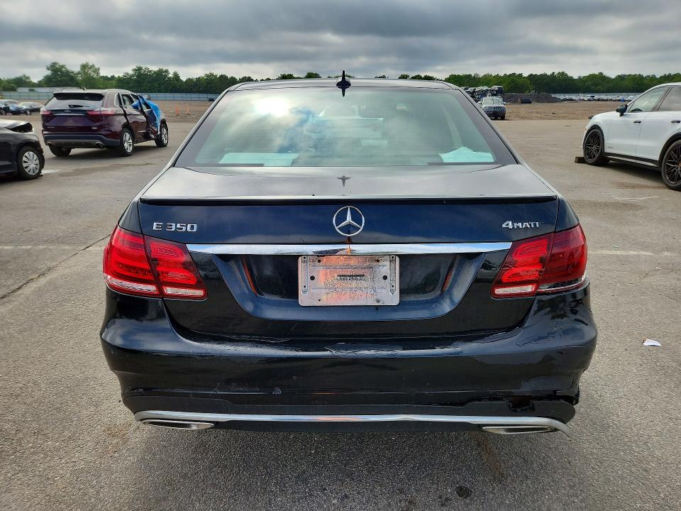 Aukcja sprzedaży 2014 Mercedes-benz E, vin: WDDHF8JB6EB024207, numer aukcji: 65527866