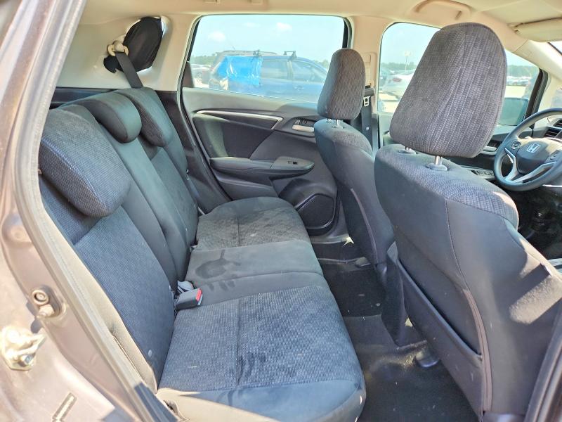 Aukcja sprzedaży 2015 Honda Fit, vin: 3HGGK5H5XFM771434, numer aukcji: 63103716
