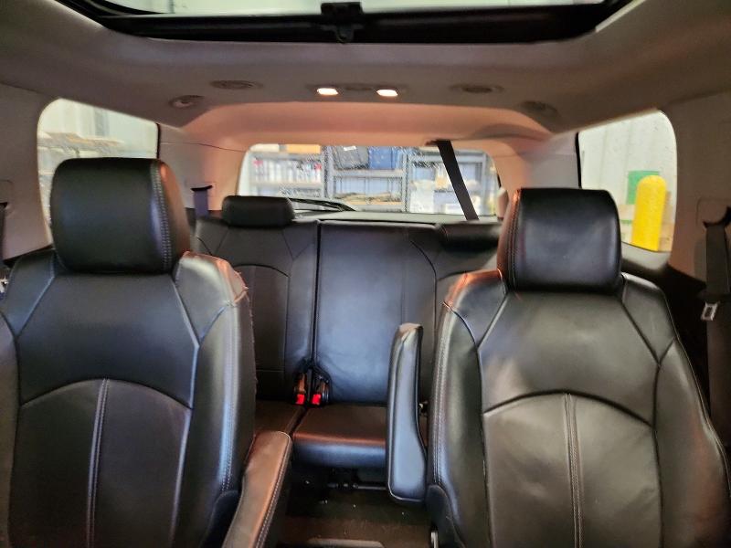 62490886 :رقم المزاد ، 1GKKVRKD0EJ362673 vin ، 2014 Gmc Acadia مزاد بيع