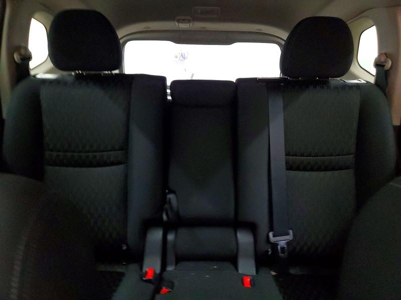 Продажа на аукционе авто 2020 Nissan Rogue, vin: KNMAT2MT7LP516878, номер лота: 61375206