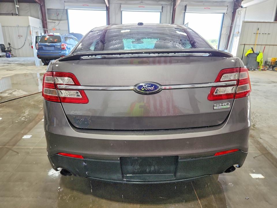 Продаж на аукціоні авто 2013 Ford Taurus, vin: 1FAHP2KT7DG183210, номер лоту: 66604476