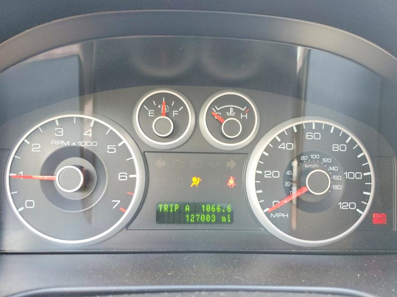 Aukcja sprzedaży 2009 Ford Fusion, vin: 3FAHP07169R204334, numer aukcji: 65005366
