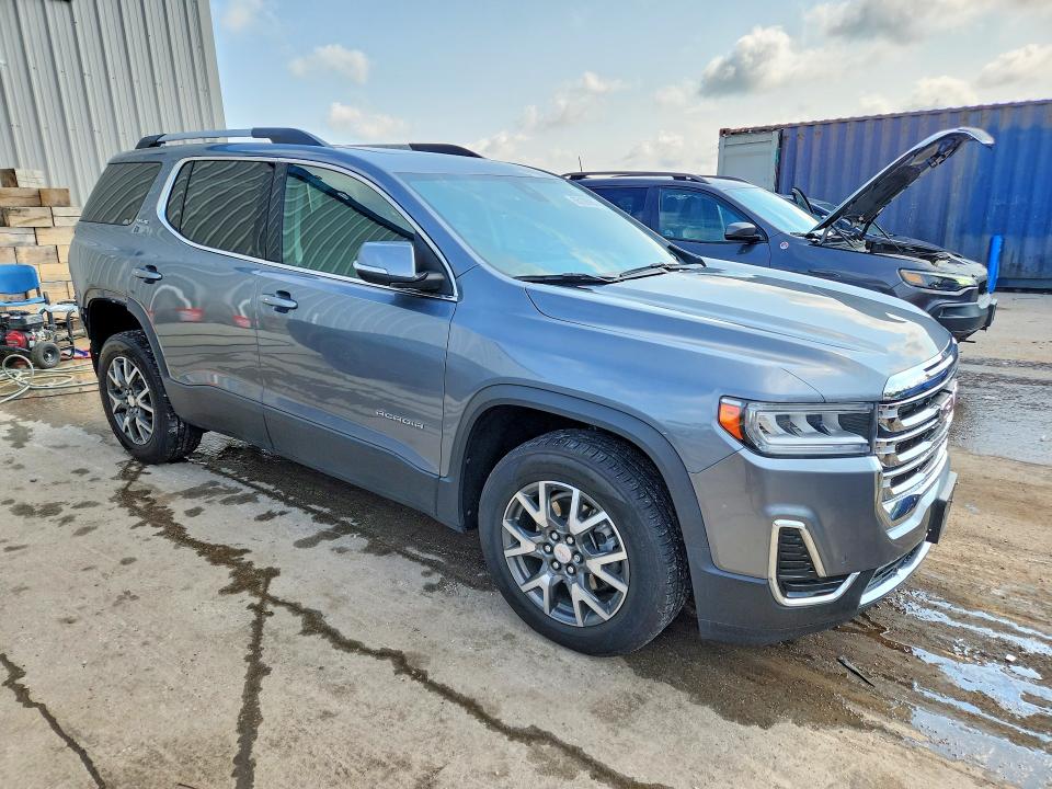 Продаж на аукціоні авто 2021 Gmc Acadia, vin: 1GKKNRLS3MZ204714, номер лоту: 65106986