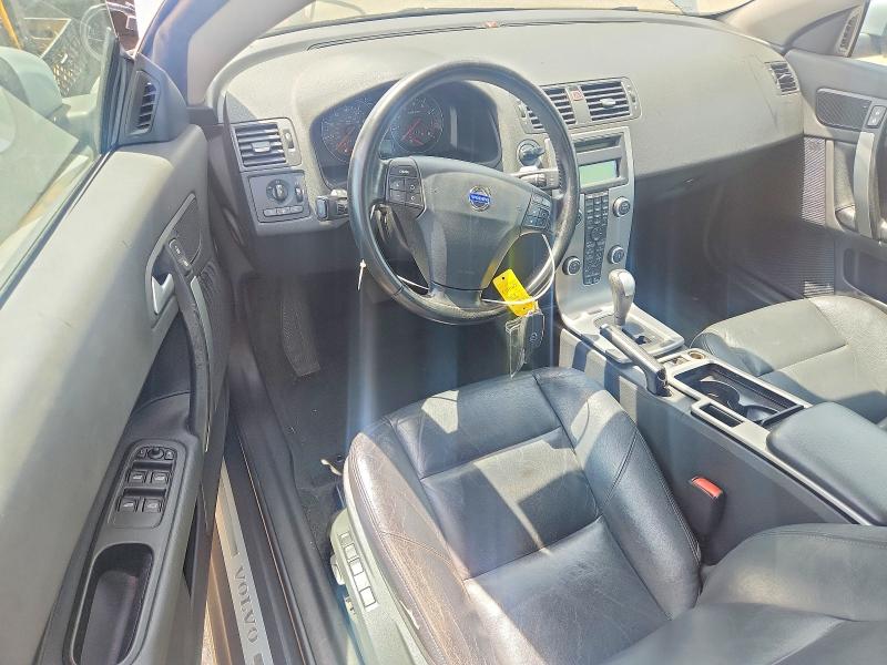 Aukcja sprzedaży 2010 Volvo C70, vin: YV1672MC7AJ090923, numer aukcji: 66994766