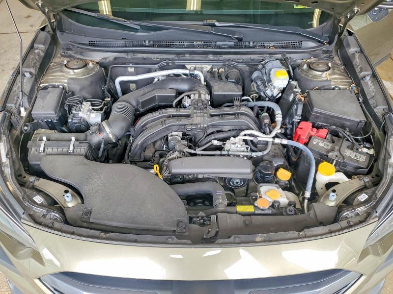 Aukcja sprzedaży 2025 Subaru Outback, vin: 4S4BTACC1S3138039, numer aukcji: 64904906