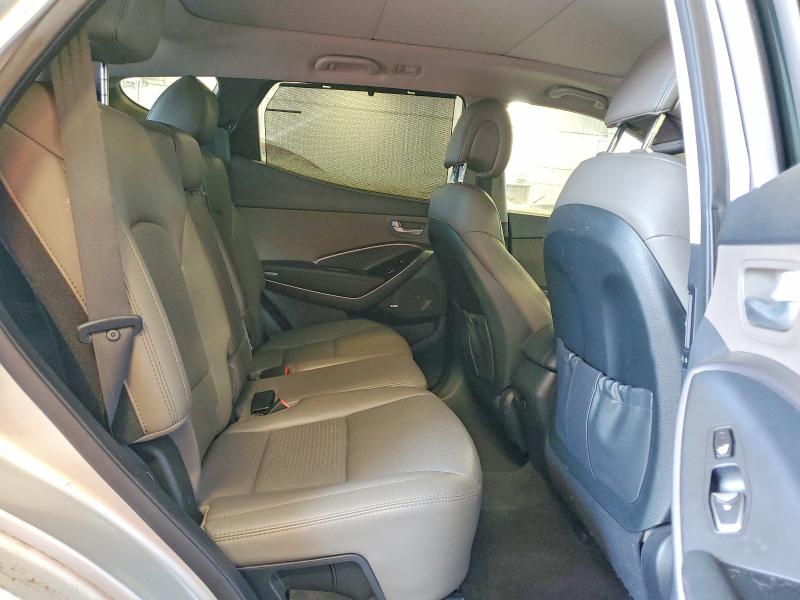 Aukcja sprzedaży 2014 Hyundai Santa Fe Sport, vin: 5XYZWDLAXEG141340, numer aukcji: 64483016
