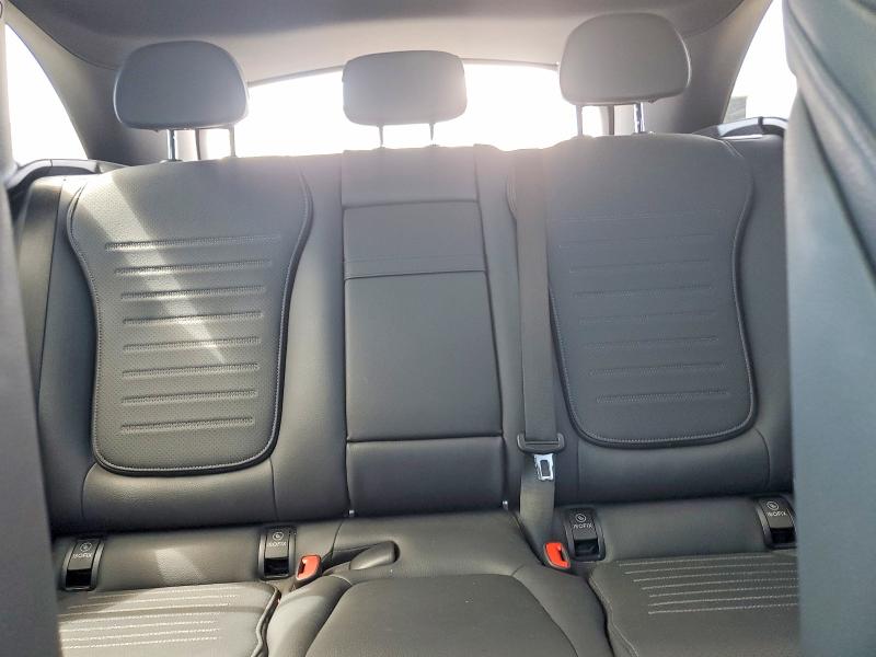 2024 Mercedes-benz Glc მანქანა იყიდება აუქციონზე, vin: W1NKM4HB8RF231368, აუქციონის ნომერი: 64281886