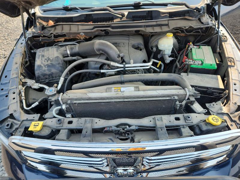 2014 Ram 1500 მანქანა იყიდება აუქციონზე, vin: 1C6RR7TT8ES471411, აუქციონის ნომერი: 63400666
