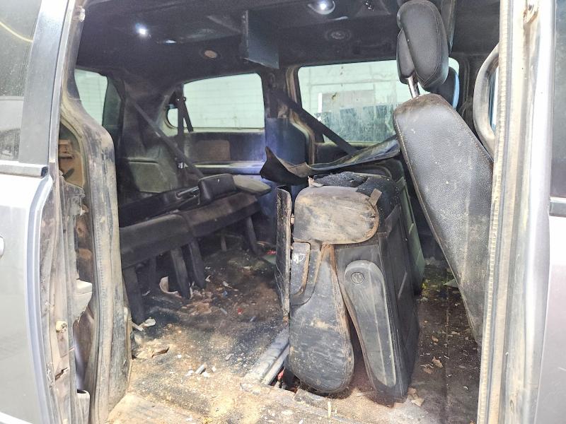 Aukcja sprzedaży 2016 Dodge Grand Caravan, vin: 2C4RDGEG4GR376551, numer aukcji: 67083986