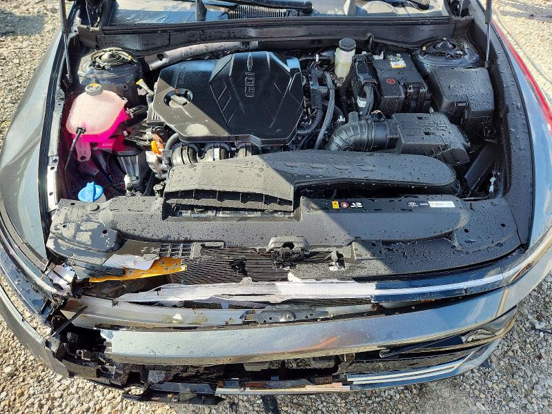Aukcja sprzedaży 2026 Hyundai Sonata, vin: KMHL64JA9TA578621, numer aukcji: 63886106