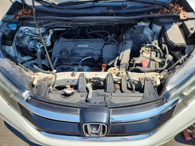 Aukcja sprzedaży 2016 Honda Cr-v, vin: 5J6RM4H34GL109226, numer aukcji: 64240866