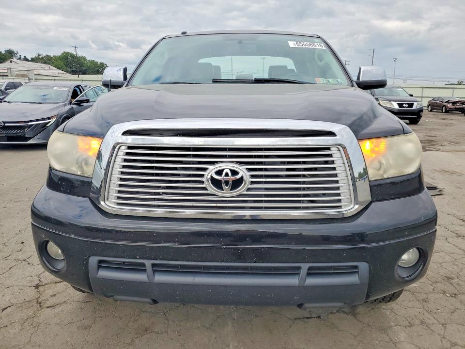 Продажа на аукционе авто 2013 Toyota Tundra, vin: 5TFHY5F18DX321774, номер лота: 65656616