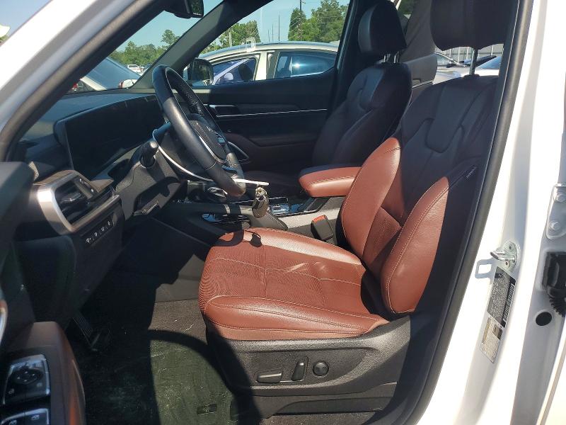 Aukcja sprzedaży 2024 Kia Telluride, vin: 5XYP3DGC9RG446829, numer aukcji: 65311246