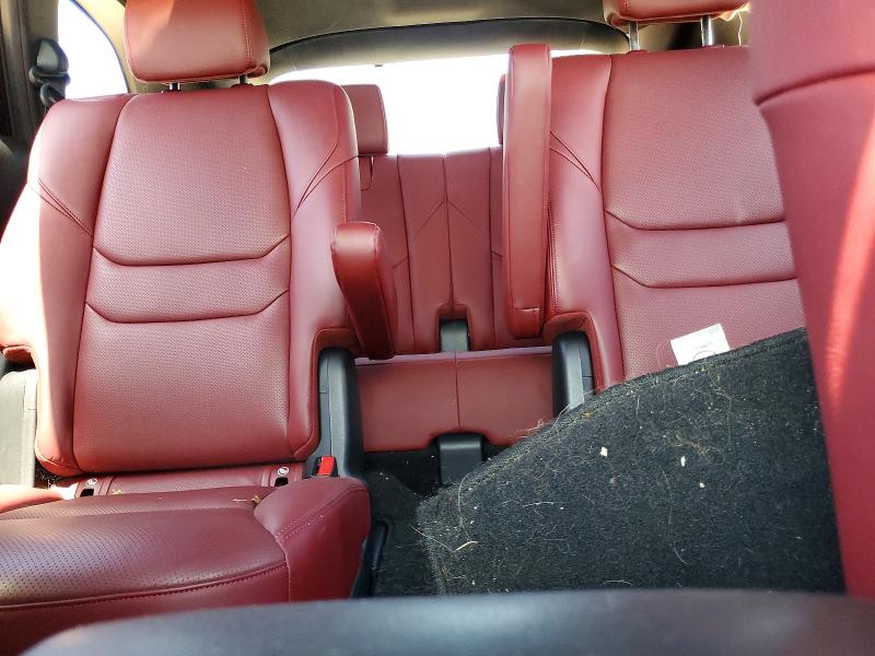 Aukcja sprzedaży 2021 Mazda Cx-9, vin: JM3TCADY8M0508398, numer aukcji: 65681756