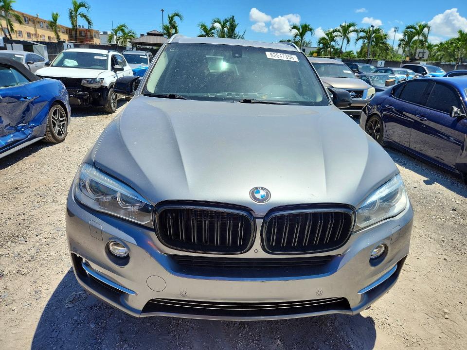 Aukcja sprzedaży 2014 Bmw X5, vin: 5UXKR0C54E0H21436, numer aukcji: 63547356