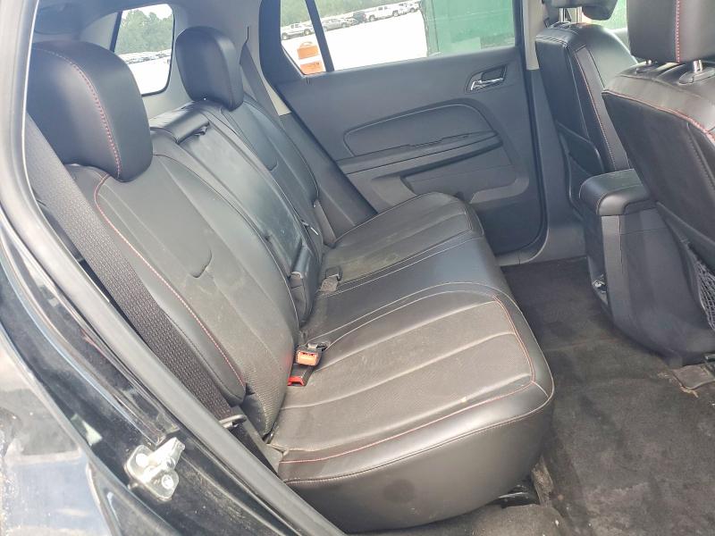 Aukcja sprzedaży 2014 Gmc Terrain, vin: 2GKFLXE35E6251497, numer aukcji: 66101916