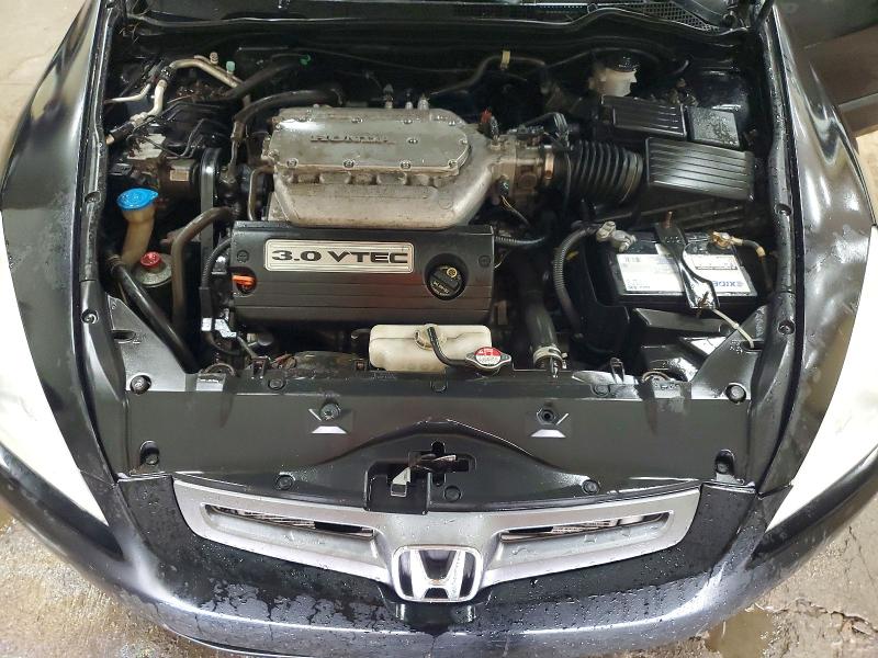 Aukcja sprzedaży 2005 Honda Accord, vin: 1HGCM66555A071690, numer aukcji: 64509946
