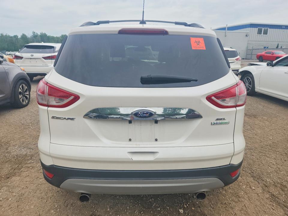 Продаж на аукціоні авто 2013 Ford Escape, vin: 1FMCU0H90DUA31425, номер лоту: 63748376
