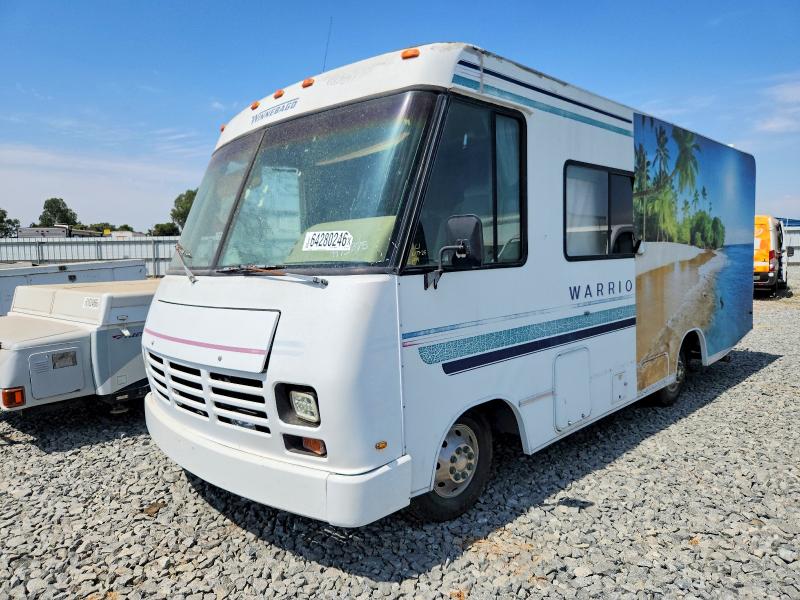 Aukcja sprzedaży 1996 Winnebago Unknown, vin: 1GBJP37N8T3301318, numer aukcji: 64280246