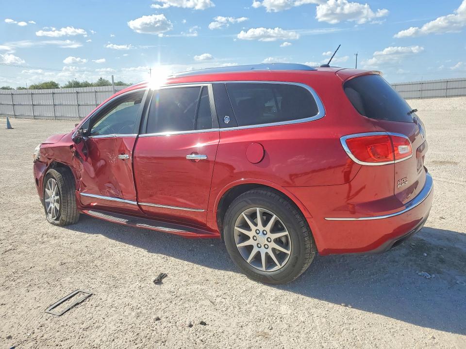 66201316 :رقم المزاد ، 5GAKRDKD9DJ159042 vin ، 2013 Buick Enclave مزاد بيع