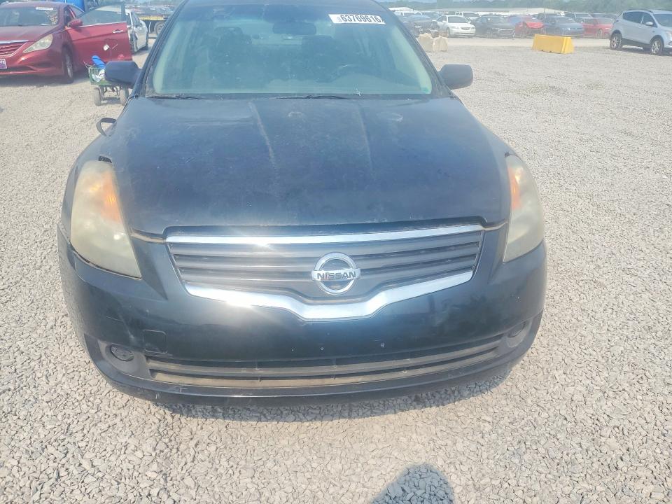 Продажа на аукционе авто 2007 Nissan Altima, vin: 1N4AL21E97C135235, номер лота: 63769616