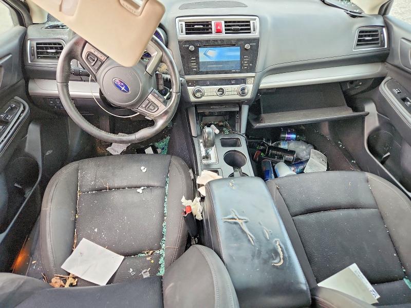 Aukcja sprzedaży 2017 Subaru Legacy, vin: 4S3BNAF62H3024824, numer aukcji: 64356256