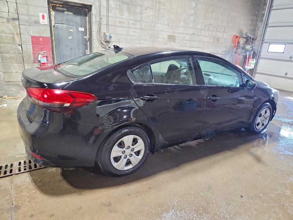 Продаж на аукціоні авто 2018 Kia Forte, vin: 3KPFK4A78JE240865, номер лоту: 67248686