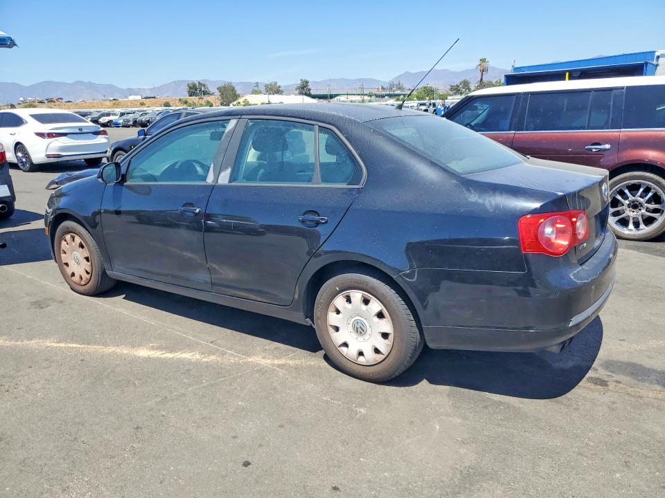 Продаж на аукціоні авто 2007 Volkswagen Jetta, vin: 3VWGG71K17M152036, номер лоту: 65346696