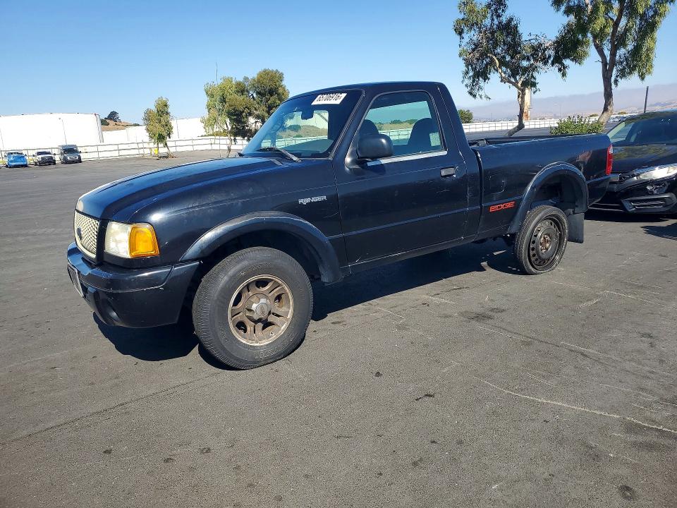 Продажа на аукционе авто 2003 Ford Ranger, vin: 1FTYR10U23PB50141, номер лота: 65706916