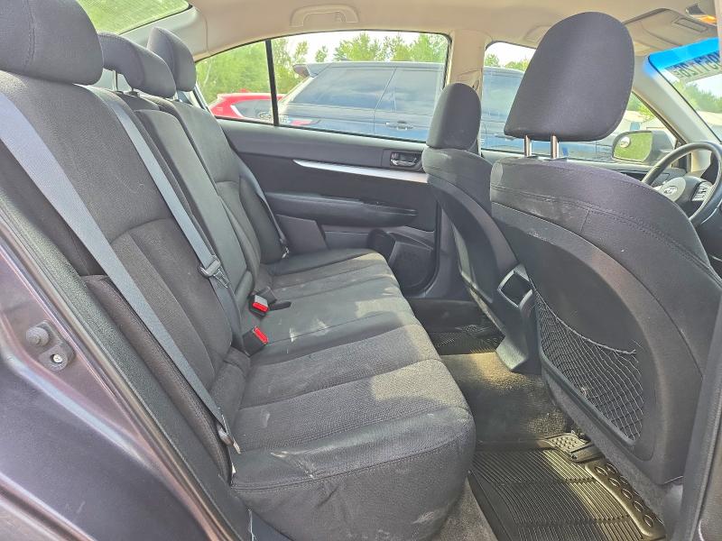 Продаж на аукціоні авто 2013 Subaru Legacy, vin: 4S3BMGB63D3020061, номер лоту: 64951126