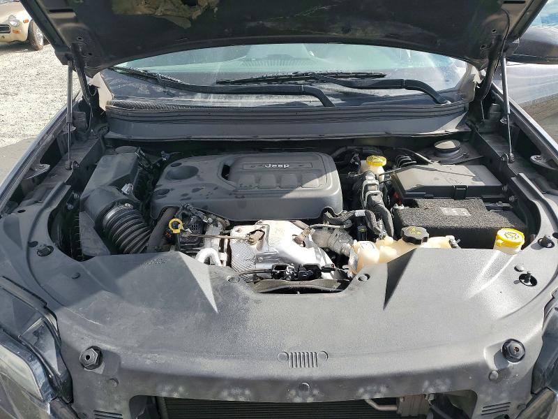Продажа на аукционе авто 2019 Jeep Cherokee, vin: 1C4PJMLN6KD275510, номер лота: 66147616