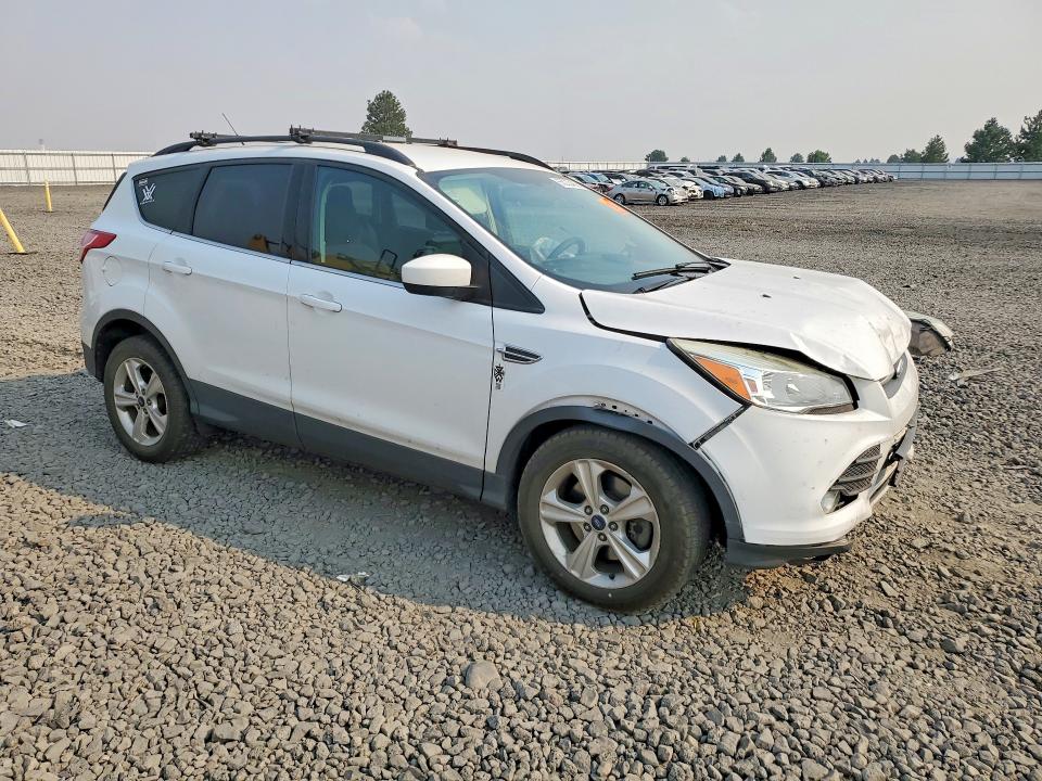 65030486 :رقم المزاد ، 1FMCU9GX1EUE41592 vin ، 2014 Ford Escape مزاد بيع