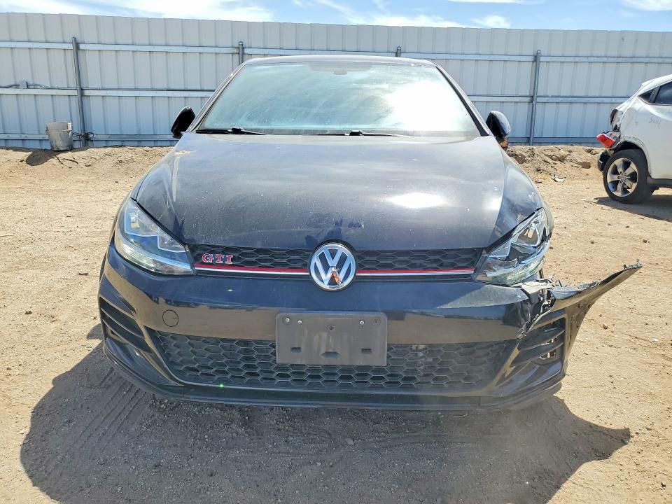 Aukcja sprzedaży 2020 Volkswagen Gti, vin: 3VW6T7AU0LM004981, numer aukcji: 65156956