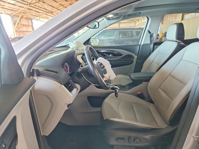 Aukcja sprzedaży 2021 Gmc Terrain, vin: 3GKALVEV6ML366815, numer aukcji: 65561636