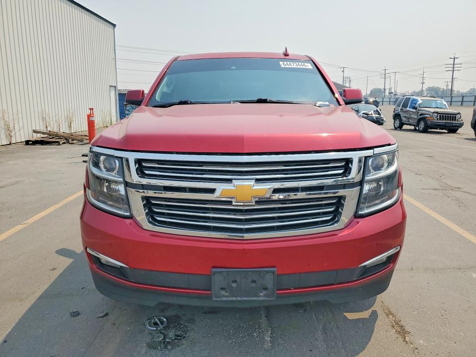 Продажа на аукционе авто 2015 Chevrolet Suburban, vin: 1GNSKJKC8FR537758, номер лота: 64473446