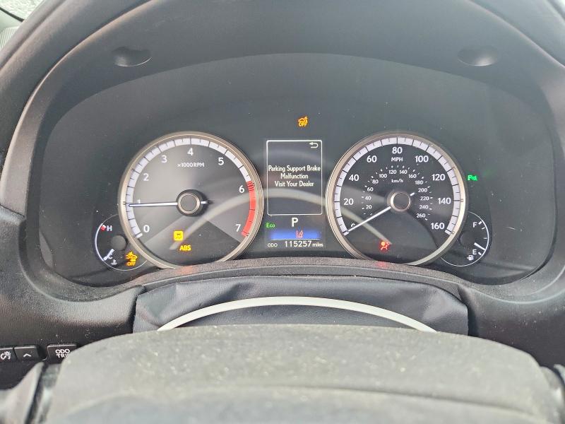 Aukcja sprzedaży 2018 Lexus Nx 300, vin: JTJYARBZ1J2097888, numer aukcji: 64412456