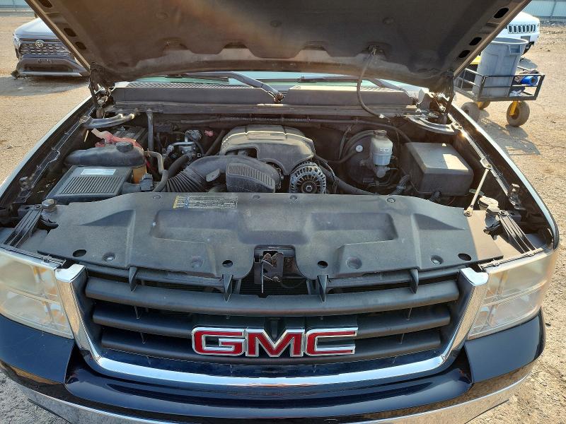 Aukcja sprzedaży 2009 Gmc Sierra, vin: 2GTEK290491122747, numer aukcji: 64957996