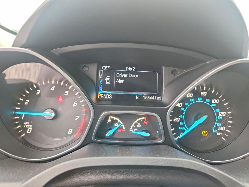 Aukcja sprzedaży 2016 Ford Escape, vin: 1FMCU0GX9GUB68450, numer aukcji: 64391886