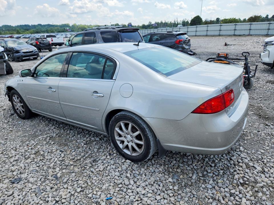 Aukcja sprzedaży 2008 Buick Lucerne, vin: 1G4HD57218U168242, numer aukcji: 63773666