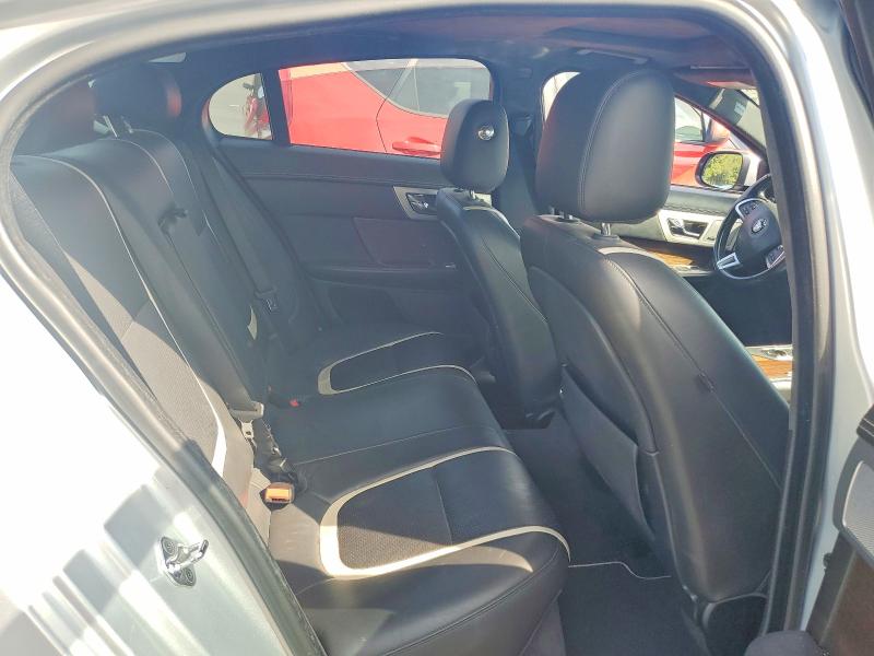 Продаж на аукціоні авто 2014 Jaguar Xf, vin: SAJWJ0EF5E8U14504, номер лоту: 65695586