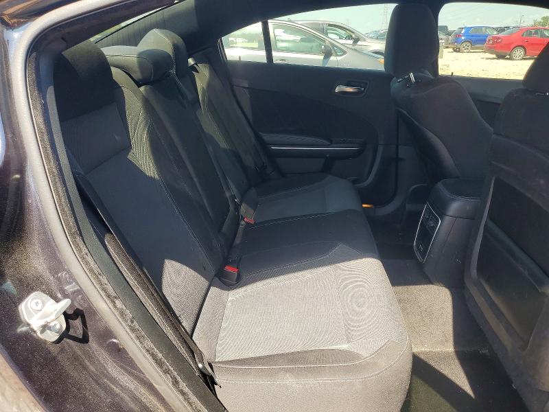 Aukcja sprzedaży 2016 Dodge Charger, vin: 2C3CDXHG0GH233074, numer aukcji: 65357606
