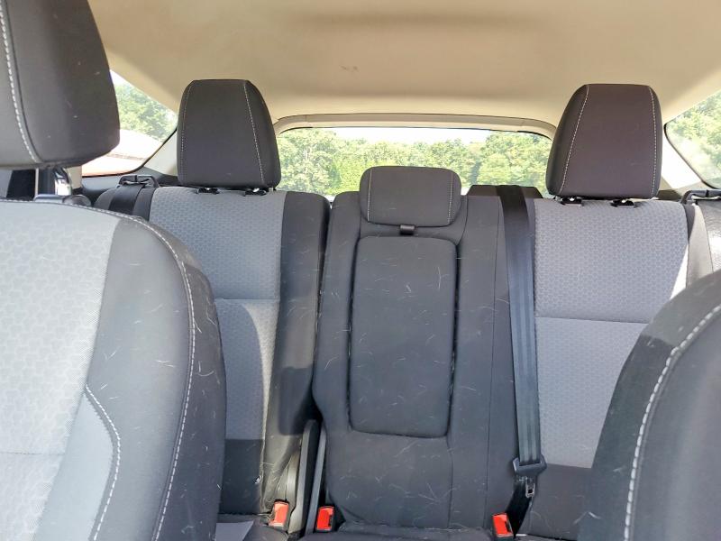 67158596 :رقم المزاد ، 1FMCU9GD5HUD98675 vin ، 2017 Ford Escape مزاد بيع