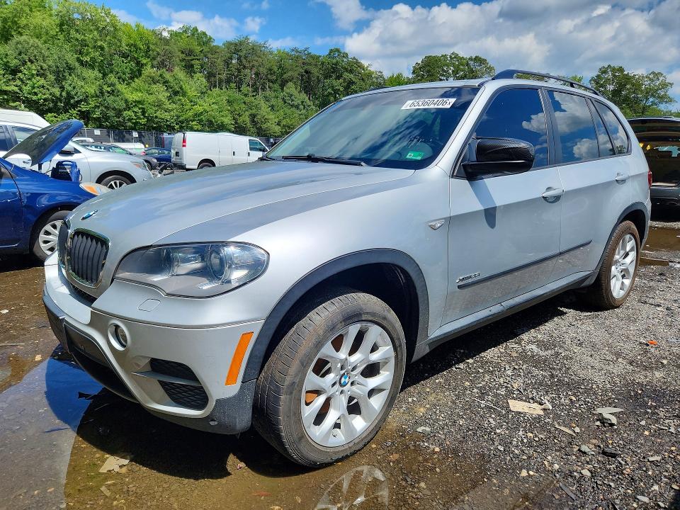 Продаж на аукціоні авто 2013 Bmw X5, vin: 5UXZV4C55DL994493, номер лоту: 65360406